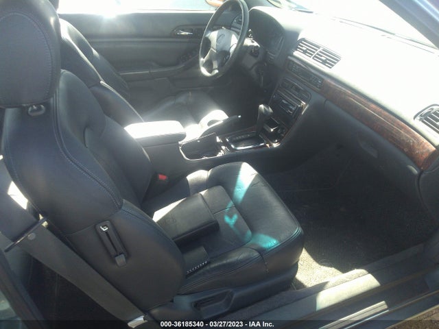 Acura CL 1999 19UYA2250XL003219 Image 6