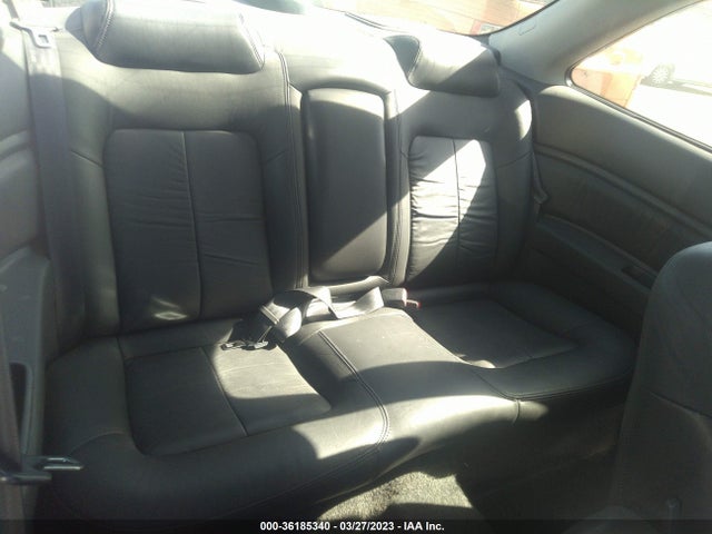 Acura CL 1999 19UYA2250XL003219 Image 9