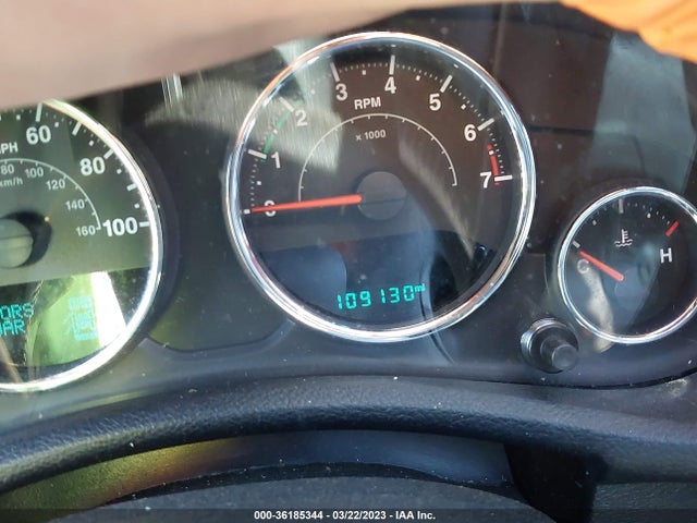 2016 Jeep Wrangler, VIN: 1C4BJWDG3GL188974