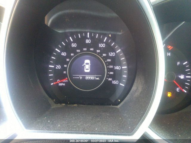 KNAGM4A73F5635714 KIA Optima Lx