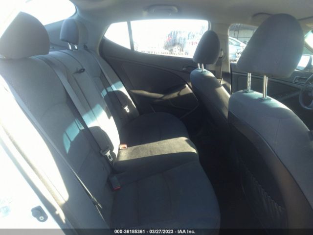 KNAGM4A73F5635714 KIA Optima Lx
