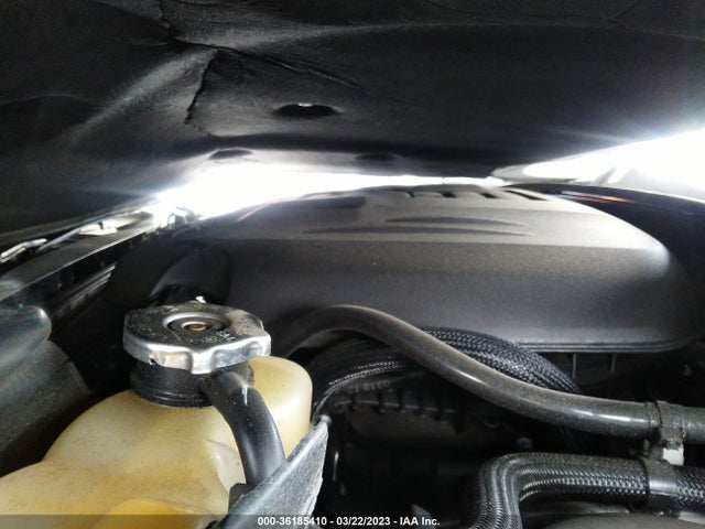 Dodge Charger Sxt 2018 2C3CDXBG2JH263516 Image 10