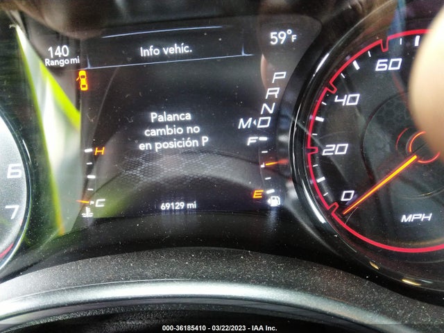 Dodge Charger Sxt 2018 2C3CDXBG2JH263516 Image 7