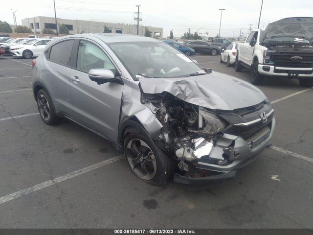 2018 3CZRU5H54JG704038 main image