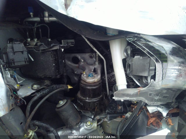 Honda HR-V EX 2018 3CZRU5H54JG704038 Image 13