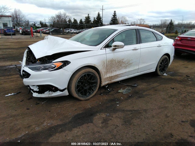 Aukcja sprzedaży 2017 Ford Fusion Se, vin: 3FA6P0H97HR130111, numer aukcji: 36185423
