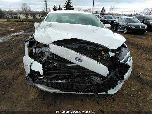 Aukcja sprzedaży 2017 Ford Fusion Se, vin: 3FA6P0H97HR130111, numer aukcji: 36185423