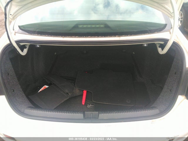 3VWDX7AJ4CM369598 Volkswagen Jetta Sedan Se W