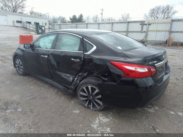 2016 NISSAN ALTIMA 2.5 VIN: 1N4AL3APXGC148714