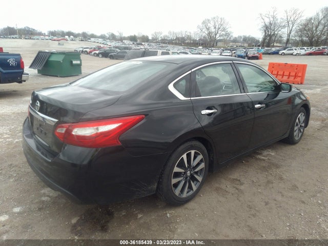 2016 NISSAN ALTIMA 2.5 VIN: 1N4AL3APXGC148714