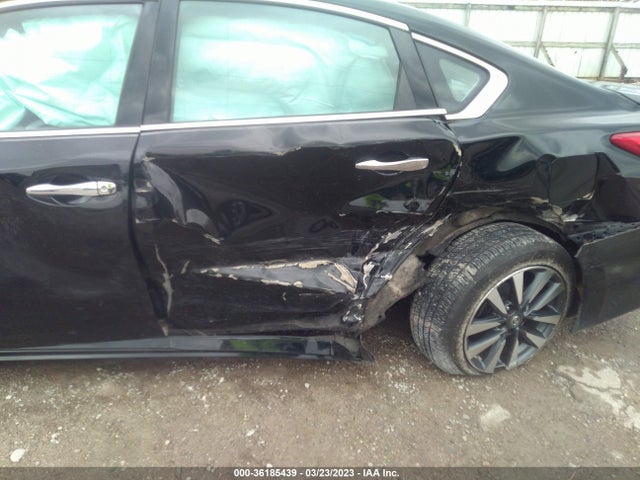 2016 NISSAN ALTIMA 2.5 VIN: 1N4AL3APXGC148714
