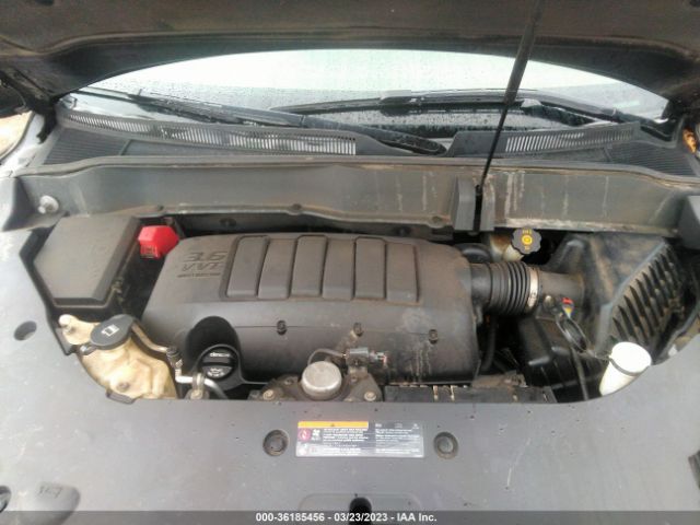 5GAKRBKD1EJ219949 Buick Enclave Leather