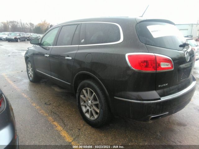 5GAKRBKD1EJ219949 Buick Enclave Leather
