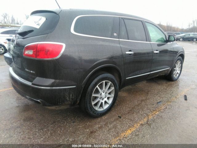 5GAKRBKD1EJ219949 Buick Enclave Leather