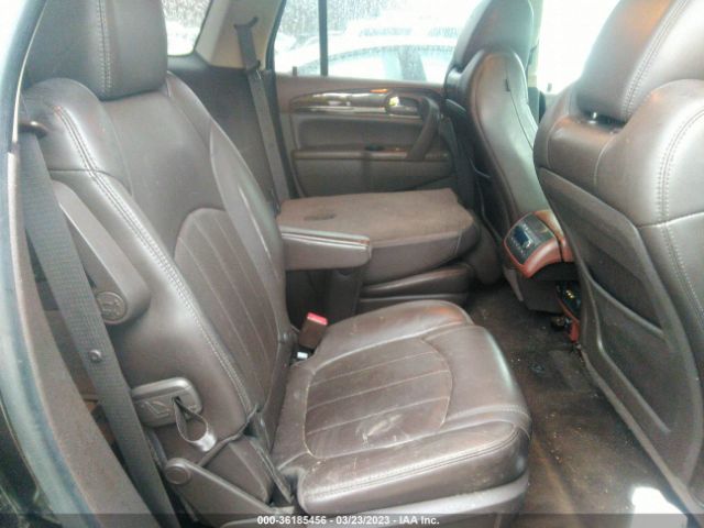5GAKRBKD1EJ219949 Buick Enclave Leather
