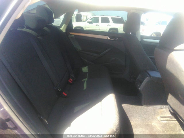 Volkswagen Passat 1.8t S 2015 1VWAT7A33FC027663 Image 9