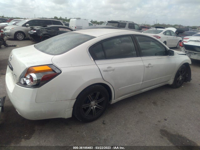 2011 NISSAN ALTIMA 2.5 S VIN: 1N4AL2AP8BN429501