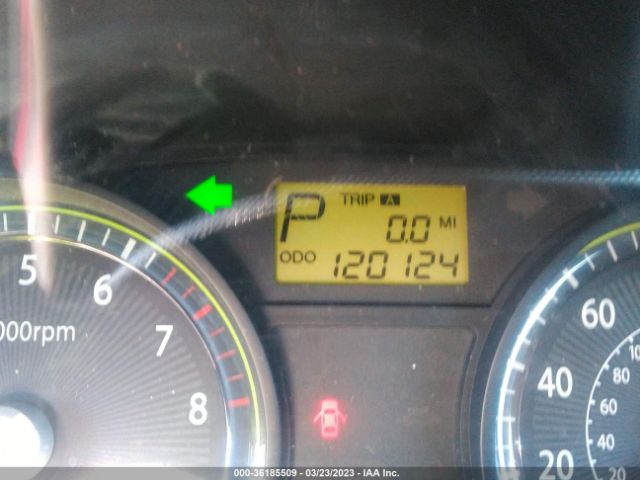 KNADE163586330734 KIA Rio Sx