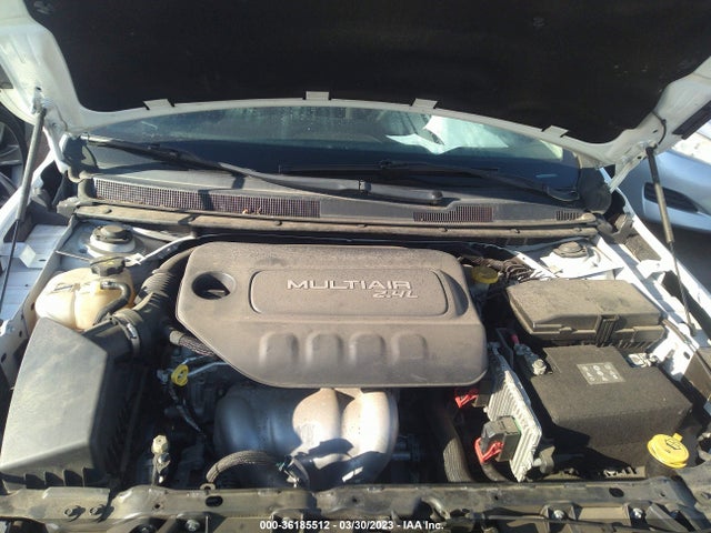 1C3CCCAB5FN534178 Chrysler 200 Limited