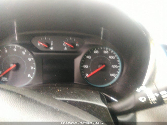 Chevrolet EQUINOX LS 2020 2GNAXHEV1L6102901 Image 7