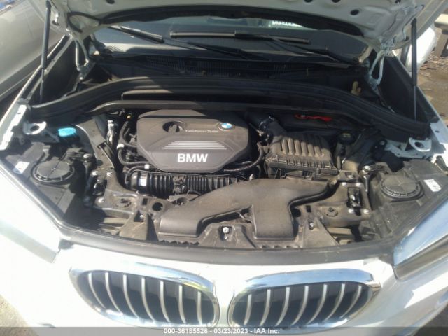WBXHT3C33J3H33506 BMW X1 Xdrive28i