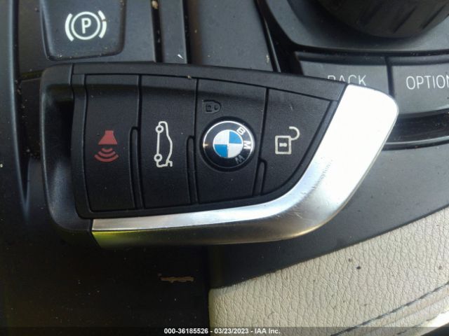 WBXHT3C33J3H33506 BMW X1 Xdrive28i