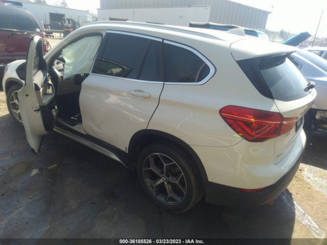 WBXHT3C33J3H33506 BMW X1 Xdrive28i