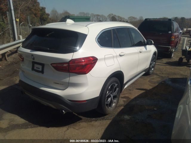 WBXHT3C33J3H33506 BMW X1 Xdrive28i