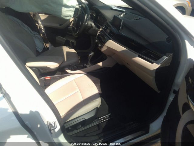 WBXHT3C33J3H33506 BMW X1 Xdrive28i