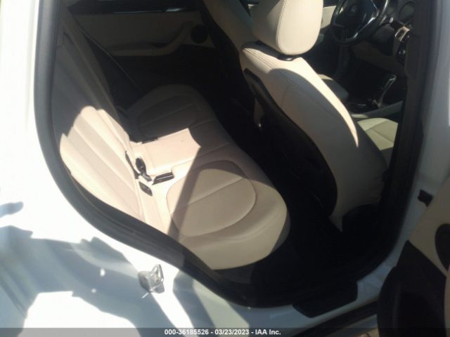 WBXHT3C33J3H33506 BMW X1 Xdrive28i