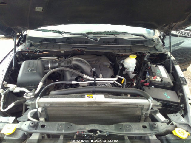 1C6RR6LT3HS550810 RAM 1500 Lone Star
