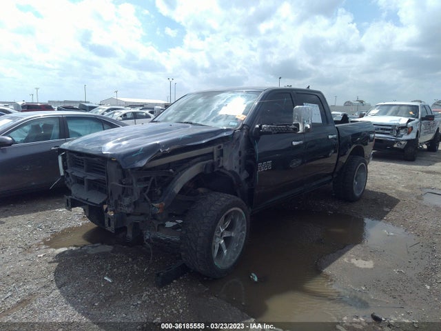 1C6RR6LT3HS550810 RAM 1500 Lone Star