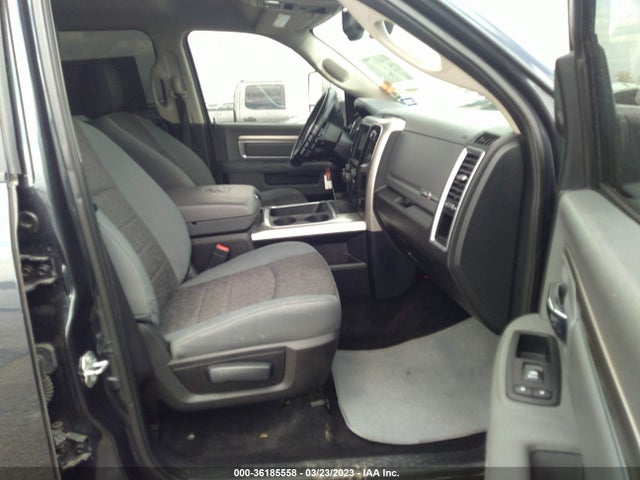 1C6RR6LT3HS550810 RAM 1500 Lone Star