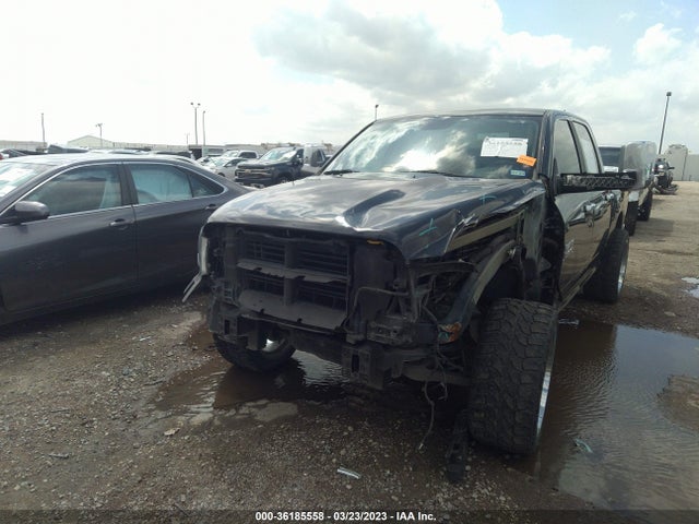 1C6RR6LT3HS550810 RAM 1500 Lone Star