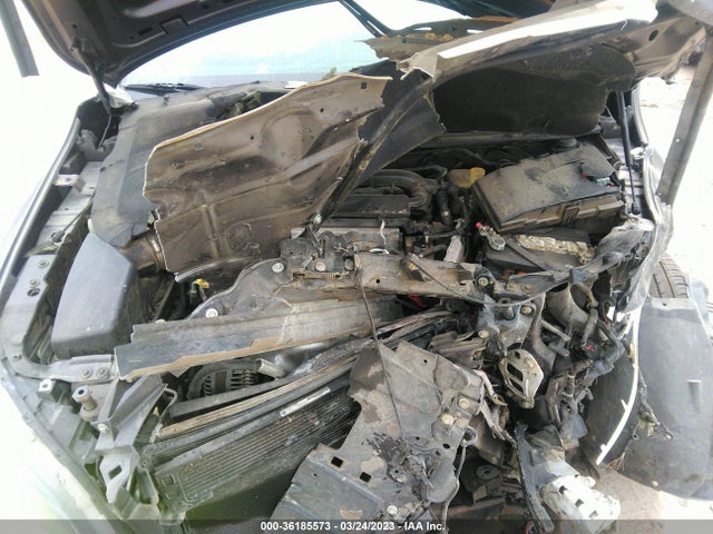 Chrysler 200 LX 2015 1C3CCCFB3FN698697 Image 10