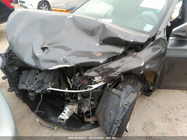 Chrysler 200 LX 2015 1C3CCCFB3FN698697 Image 6