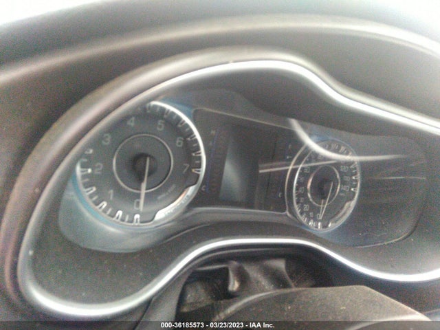 Chrysler 200 LX 2015 1C3CCCFB3FN698697 Image 7
