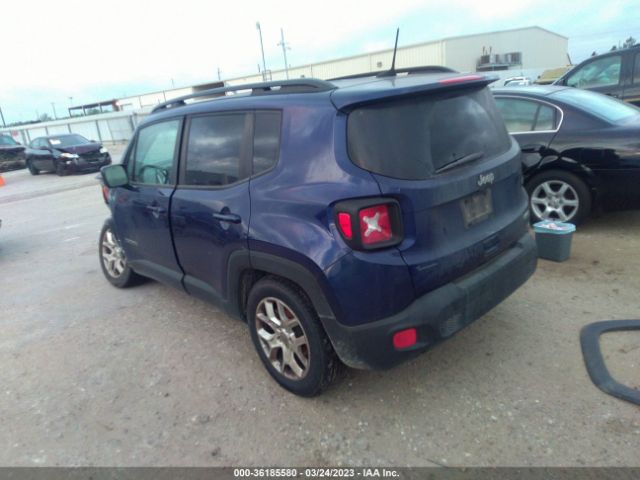 ZACCJABB8JPH38333 Jeep Renegade Latitude