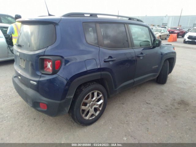 ZACCJABB8JPH38333 Jeep Renegade Latitude