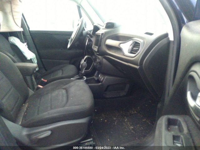 ZACCJABB8JPH38333 Jeep Renegade Latitude