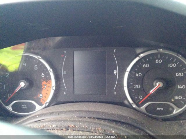 ZACCJABB8JPH38333 Jeep Renegade Latitude