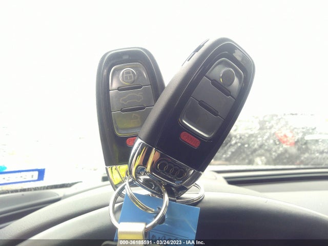 WAU22AFC8HN070772 Audi A7 Prestige