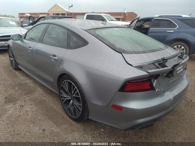 WAU22AFC8HN070772 Audi A7 Prestige
