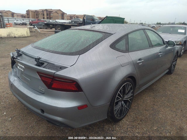 WAU22AFC8HN070772 Audi A7 Prestige