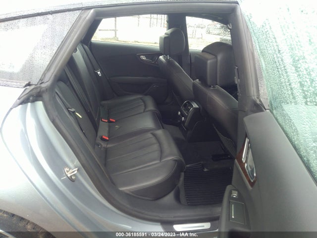 WAU22AFC8HN070772 Audi A7 Prestige