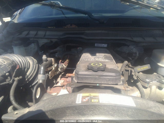 3C6UR5ML2FG628405 RAM 2500 Big Horn
