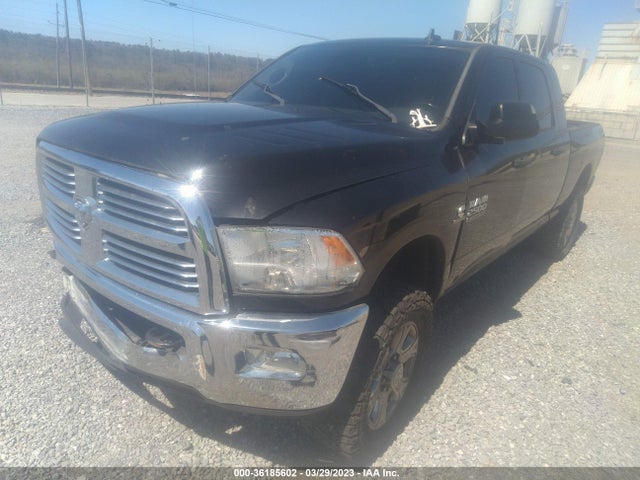 3C6UR5ML2FG628405 RAM 2500 Big Horn