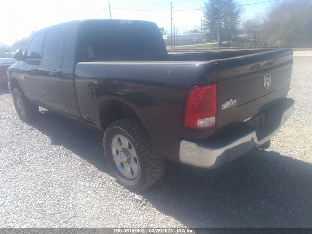 3C6UR5ML2FG628405 RAM 2500 Big Horn
