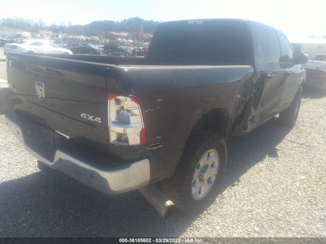 3C6UR5ML2FG628405 RAM 2500 Big Horn