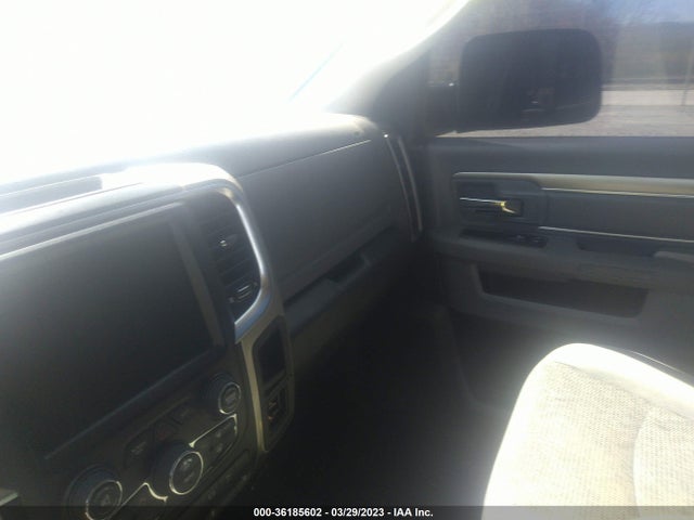 3C6UR5ML2FG628405 RAM 2500 Big Horn